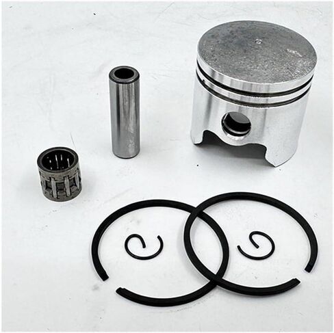 36mm Piston Ring Pin Assembly Fit for 1E36F 33CC 36 TL33 TU33 TB33 Brush Cutter Engine Spare Parts in Saudi Arabia