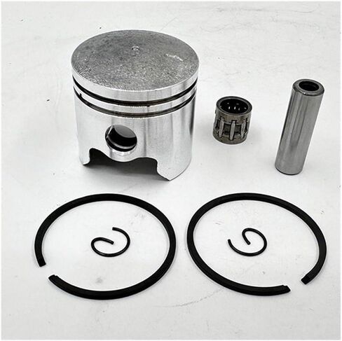 36mm Piston Ring Pin Assembly Fit for 1E36F 33CC 36 TL33 TU33 TB33 Brush Cutter Engine Spare Parts in Saudi Arabia