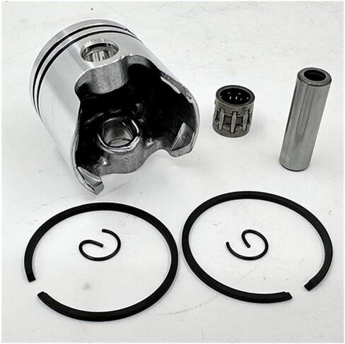 36mm Piston Ring Pin Assembly Fit for 1E36F 33CC 36 TL33 TU33 TB33 Brush Cutter Engine Spare Parts in Saudi Arabia