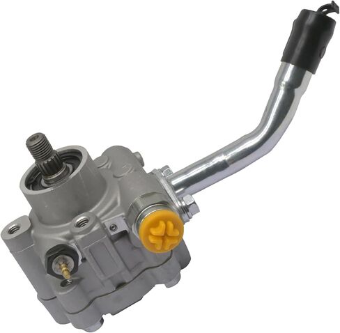 مضخة توجيه كهربائية متوافقة مع ORD MAZDA ESCAPE TRIBUTE تحل محل 96446M EC0732600 YL8Z3A674AARM 01 02 03 04 2001 2002 2003 2004 in Saudi Arabia