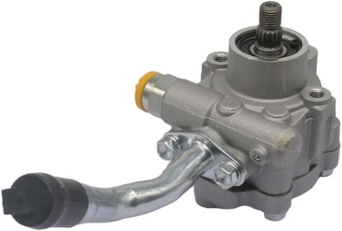 مضخة توجيه كهربائية متوافقة مع ORD MAZDA ESCAPE TRIBUTE تحل محل 96446M EC0732600 YL8Z3A674AARM 01 02 03 04 2001 2002 2003 2004 in Saudi Arabia