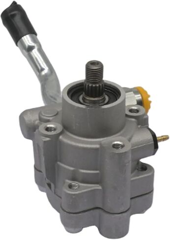 مضخة توجيه كهربائية متوافقة مع ORD MAZDA ESCAPE TRIBUTE تحل محل 96446M EC0732600 YL8Z3A674AARM 01 02 03 04 2001 2002 2003 2004 in Saudi Arabia