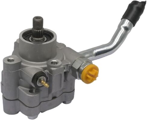 مضخة توجيه كهربائية متوافقة مع ORD MAZDA ESCAPE TRIBUTE تحل محل 96446M EC0732600 YL8Z3A674AARM 01 02 03 04 2001 2002 2003 2004 in Saudi Arabia