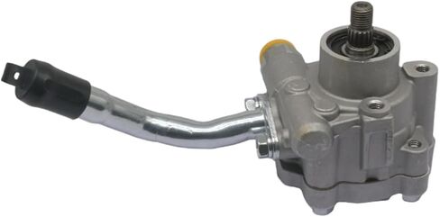 مضخة توجيه كهربائية متوافقة مع ORD MAZDA ESCAPE TRIBUTE تحل محل 96446M EC0732600 YL8Z3A674AARM 01 02 03 04 2001 2002 2003 2004 in Saudi Arabia