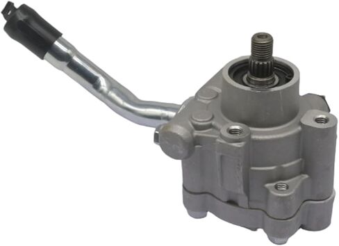 مضخة توجيه كهربائية متوافقة مع ORD MAZDA ESCAPE TRIBUTE تحل محل 96446M EC0732600 YL8Z3A674AARM 01 02 03 04 2001 2002 2003 2004 in Saudi Arabia