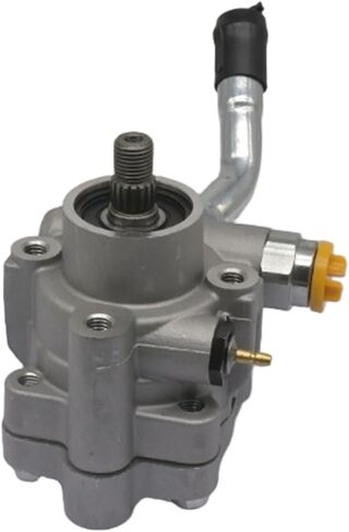 مضخة توجيه كهربائية متوافقة مع ORD MAZDA ESCAPE TRIBUTE تحل محل 96446M EC0732600 YL8Z3A674AARM 01 02 03 04 2001 2002 2003 2004 in Saudi Arabia