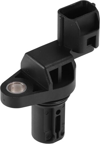 Motoforti CPS Sensor, Engine Camshaft Position Sensor, for Mitsubishi Lancer 2004-2006, ABS, Metal, No.33220-63J10, Black in Saudi Arabia