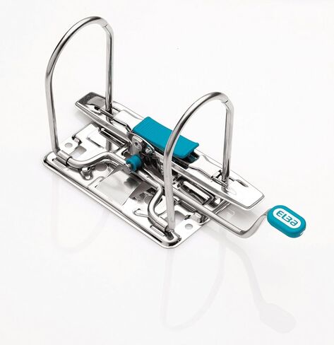 Elba Strong Line 100400535 Folder DIN A4 Double Edge Protection, Width: 8 cm Dark Green in Saudi Arabia