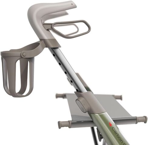 حامل كأس كربون أوفرلاند in Kuwait