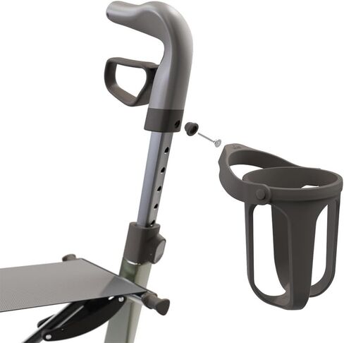 حامل كأس كربون أوفرلاند in Kuwait