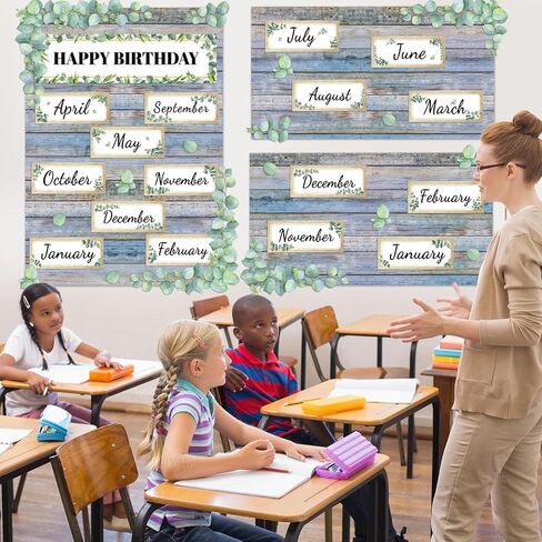 Qyeahkj 17.7in x 20ft Bulletin Board Paper Roll Bulletin Board Background Paper Fade Resistant Classroom Decoration Poster Art Craft Home Wall Education Decor Supplies Patterned Wood Grain in Saudi Arabia