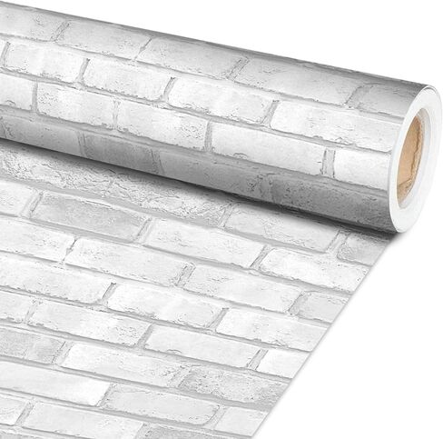 Qyeahkj 17.7in x 20ft Bulletin Board Paper Roll Bulletin Board Background Paper Fade Resistant Classroom Decoration Poster Art Craft Home Wall Education Decor Supplies Patterned Wood Grain in Saudi Arabia