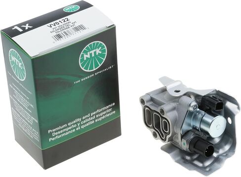 NTK 77121 VV0122 VVT Eccentric Shaft Sensor in Saudi Arabia