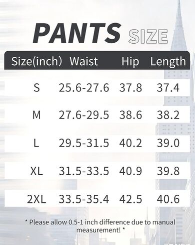 Womens High Waisted Sweatpants Casual Drawstring Workout Pants with Pockets in Saudi Arabia