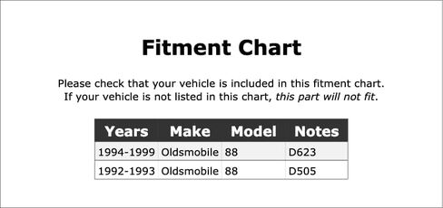 Front Brake Bleeder Screw Compatible With Oldsmobile 88 1999 1998 1997 1996 1995 1994 1993 1992 P-3619785 in Saudi Arabia