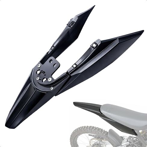 GritShift مصد خلفي ممتد V2 Sur ron Segway (حاجز مع أغطية) in Kuwait