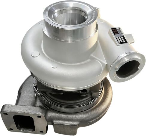 2134455 1940999 Turbocharger with Gaskets Compatible with PACCAR MX13 MX-13 EPA13 Engine HE500VG HE561VE Replacement Turbo in Saudi Arabia
