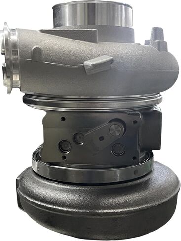 2134455 1940999 Turbocharger with Gaskets Compatible with PACCAR MX13 MX-13 EPA13 Engine HE500VG HE561VE Replacement Turbo in Saudi Arabia