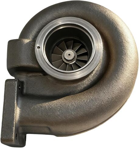 2134455 1940999 Turbocharger with Gaskets Compatible with PACCAR MX13 MX-13 EPA13 Engine HE500VG HE561VE Replacement Turbo in Saudi Arabia