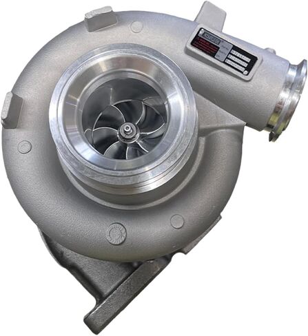 2134455 1940999 Turbocharger with Gaskets Compatible with PACCAR MX13 MX-13 EPA13 Engine HE500VG HE561VE Replacement Turbo in Saudi Arabia