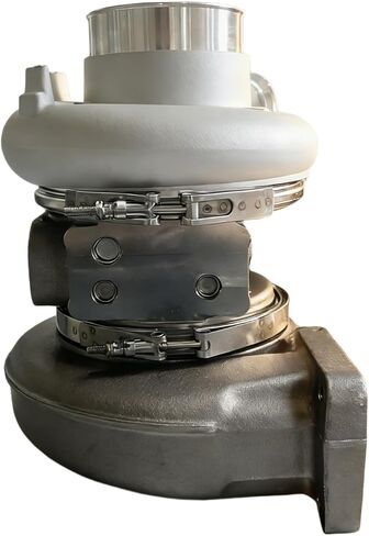 2134455 1940999 Turbocharger with Gaskets Compatible with PACCAR MX13 MX-13 EPA13 Engine HE500VG HE561VE Replacement Turbo in Saudi Arabia