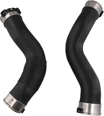 Compatible With NP300 D23 YD25 Intercooler Intake Hose 14463-4KV0A 14463-4KV2A in Saudi Arabia