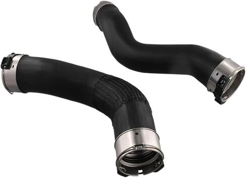 Compatible With NP300 D23 YD25 Intercooler Intake Hose 14463-4KV0A 14463-4KV2A in Saudi Arabia