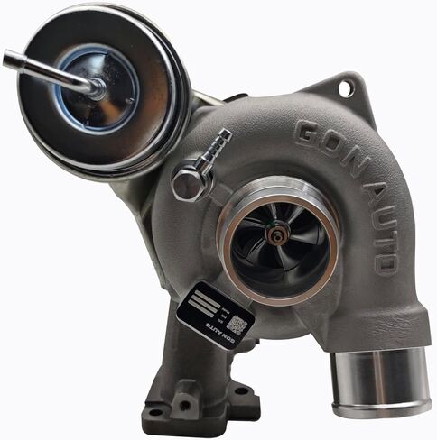 Turbocharger for 2022-2024 Polaris RZR, ASM-TURBO-R, 1208928, 1206227, 1208118 Water Cool in Saudi Arabia