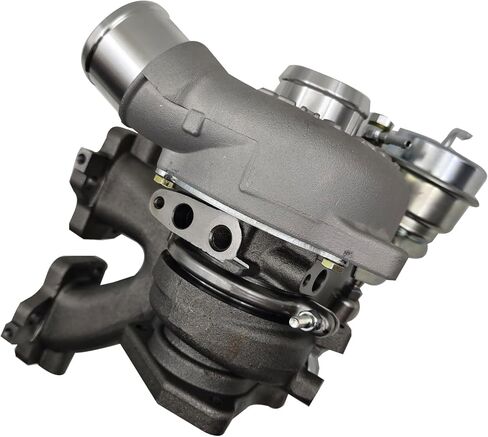 Turbocharger for 2022-2024 Polaris RZR, ASM-TURBO-R, 1208928, 1206227, 1208118 Water Cool in Saudi Arabia