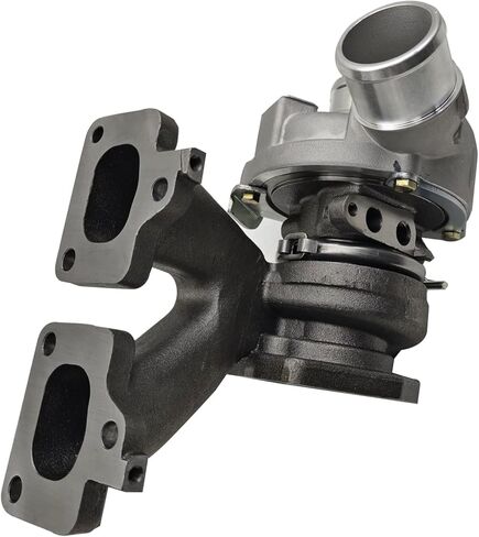 Turbocharger for 2022-2024 Polaris RZR, ASM-TURBO-R, 1208928, 1206227, 1208118 Water Cool in Saudi Arabia