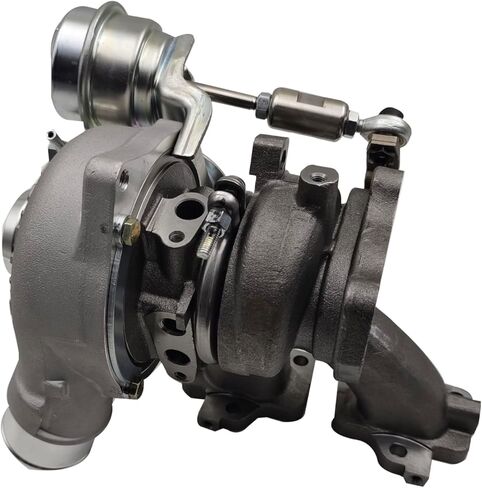 Turbocharger for 2022-2024 Polaris RZR, ASM-TURBO-R, 1208928, 1206227, 1208118 Water Cool in Saudi Arabia