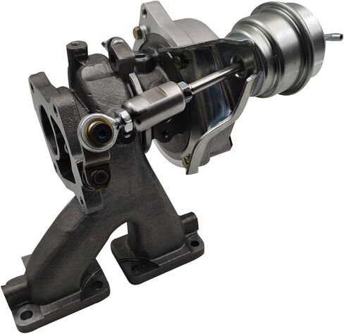 Turbocharger for 2022-2024 Polaris RZR, ASM-TURBO-R, 1208928, 1206227, 1208118 Water Cool in Saudi Arabia