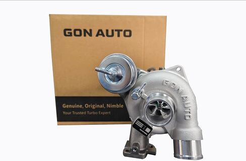 Turbocharger for 2022-2024 Polaris RZR, ASM-TURBO-R, 1208928, 1206227, 1208118 Water Cool in Saudi Arabia