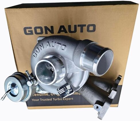 Turbocharger for 2022-2024 Polaris RZR, ASM-TURBO-R, 1208928, 1206227, 1208118 Water Cool in Saudi Arabia