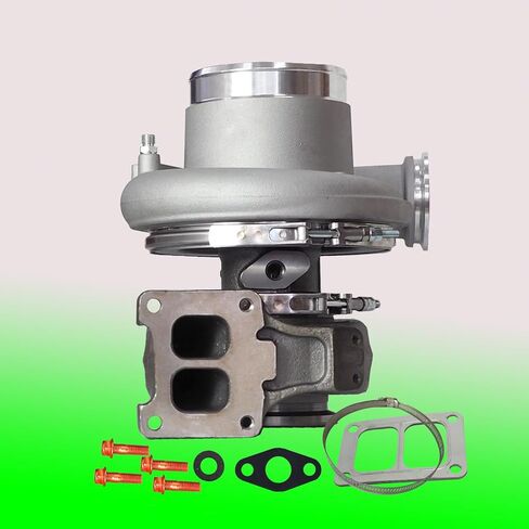 3772934 3776547 3776546 HX55 شاحن توربيني متوافق مع ديترويت ديزل DD15 GT4594 A4720961699 RA4720962499 A4720962099 توربو in Saudi Arabia
