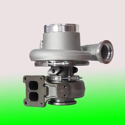 3772934 3776547 3776546 HX55 شاحن توربيني متوافق مع ديترويت ديزل DD15 GT4594 A4720961699 RA4720962499 A4720962099 توربو in Saudi Arabia