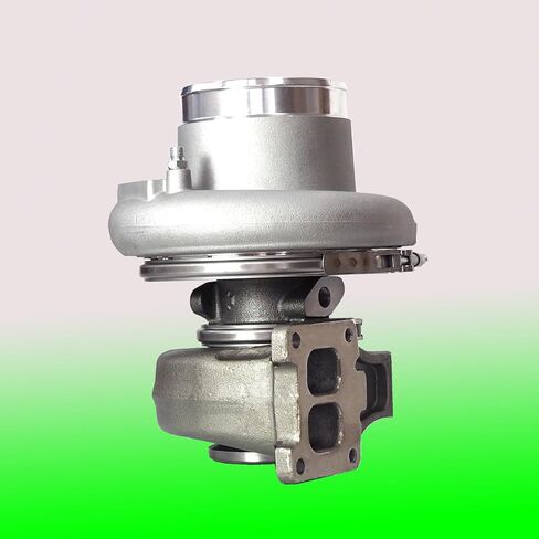 3772934 3776547 3776546 HX55 شاحن توربيني متوافق مع ديترويت ديزل DD15 GT4594 A4720961699 RA4720962499 A4720962099 توربو in Saudi Arabia