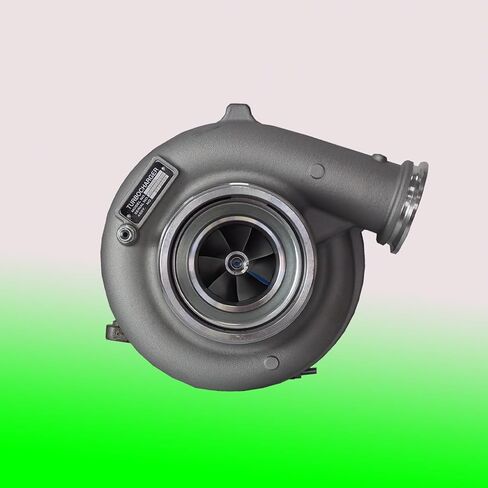 3772934 3776547 3776546 HX55 شاحن توربيني متوافق مع ديترويت ديزل DD15 GT4594 A4720961699 RA4720962499 A4720962099 توربو in Saudi Arabia