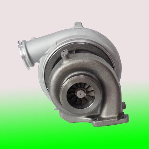 3772934 3776547 3776546 HX55 شاحن توربيني متوافق مع ديترويت ديزل DD15 GT4594 A4720961699 RA4720962499 A4720962099 توربو in Saudi Arabia