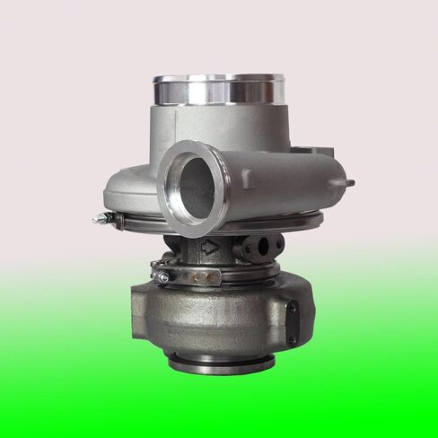 3772934 3776547 3776546 HX55 شاحن توربيني متوافق مع ديترويت ديزل DD15 GT4594 A4720961699 RA4720962499 A4720962099 توربو in Saudi Arabia