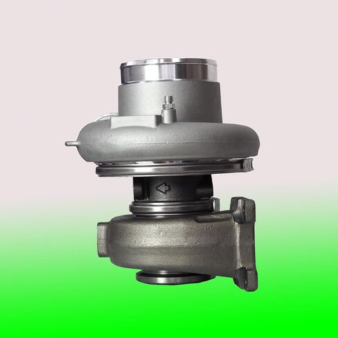 3772934 3776547 3776546 HX55 شاحن توربيني متوافق مع ديترويت ديزل DD15 GT4594 A4720961699 RA4720962499 A4720962099 توربو in Saudi Arabia