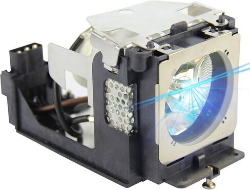 وحدة مصباح جهاز العرض BL-FU260B لـ OPTOMA X320UST X320USTI واللوحة الذكية U100 U100w وNEC NP-U321H NP-U321H-WK NP-U321Hi-TM NP-U321Hi-WK in Kuwait