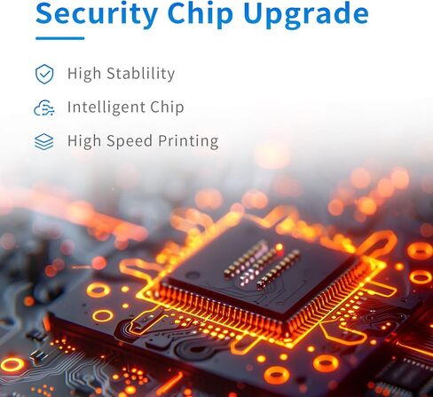 AURASKY 275XL 276XL متوافقة مع خراطيش حبر Canon 275 و276 لحبر Canon PG-275 CL-276 حزمة كومبو تعمل مع PIXMA TS3522 TR4720 TS3500 TS3520 TR4722 (1 أسود، 1 ثلاثي الألوان) in Kuwait