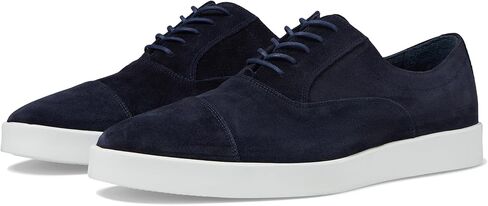 Johnston & Murphy Men's Bolivar Cap Toe Sneaker in Saudi Arabia