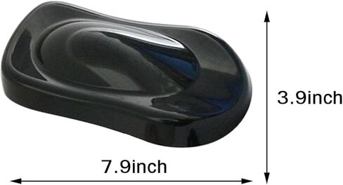 10PCS Car Painting Speed Shapes Model Display with Small Hook for Window Tint Painting Sample Exhibition Display in Saudi Arabia