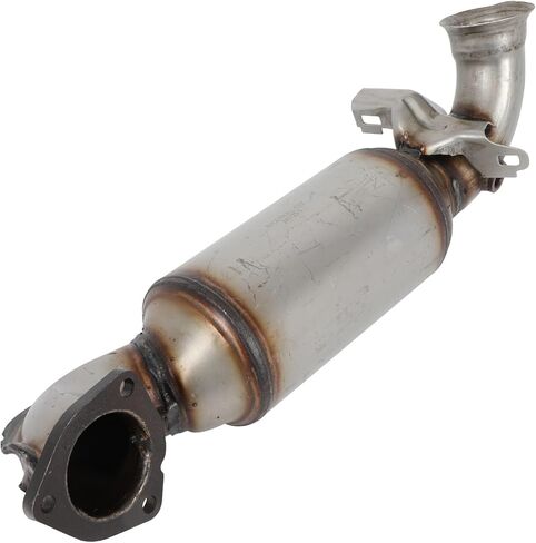 Front Catalytic Converter 2007-2015 For Mini For Cooper,2011-2016 For Mini For Cooper Countryman,2013-2016 For Mini For Cooper Paceman,Replace 641440,1.6L(EPA Compliant) in Saudi Arabia