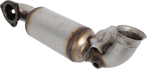 Front Catalytic Converter 2007-2015 For Mini For Cooper,2011-2016 For Mini For Cooper Countryman,2013-2016 For Mini For Cooper Paceman,Replace 641440,1.6L(EPA Compliant) in Saudi Arabia