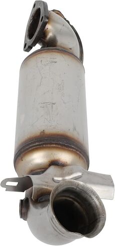 Front Catalytic Converter 2007-2015 For Mini For Cooper,2011-2016 For Mini For Cooper Countryman,2013-2016 For Mini For Cooper Paceman,Replace 641440,1.6L(EPA Compliant) in Saudi Arabia