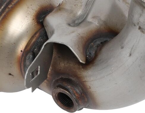 Front Catalytic Converter 2007-2015 For Mini For Cooper,2011-2016 For Mini For Cooper Countryman,2013-2016 For Mini For Cooper Paceman,Replace 641440,1.6L(EPA Compliant) in Saudi Arabia
