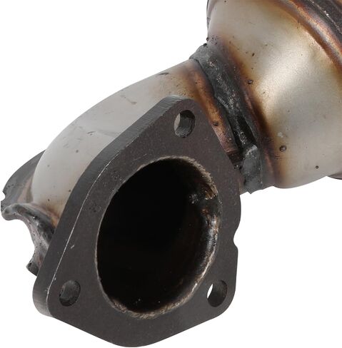 Front Catalytic Converter 2007-2015 For Mini For Cooper,2011-2016 For Mini For Cooper Countryman,2013-2016 For Mini For Cooper Paceman,Replace 641440,1.6L(EPA Compliant) in Saudi Arabia